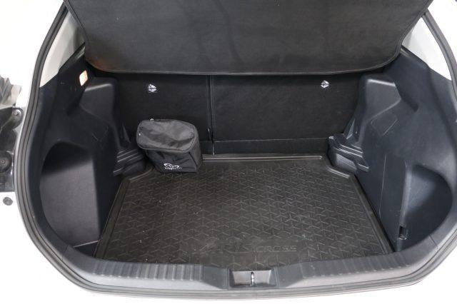 TOYOTA Yaris Cross 1.5 Hybrid 5p. E-CVT Active Eco "" Km 47000 ""