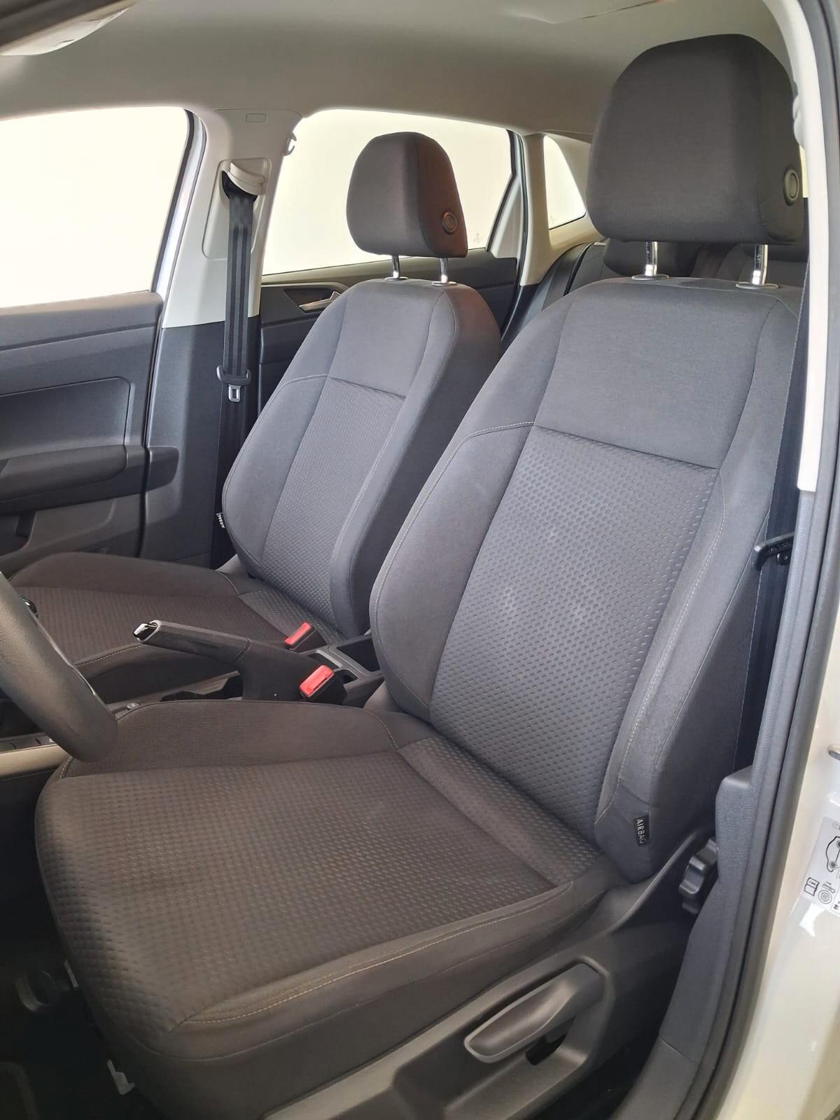 Volkswagen Polo 1.6 TDI 95 CV 5p. Highline BlueMotion Technology