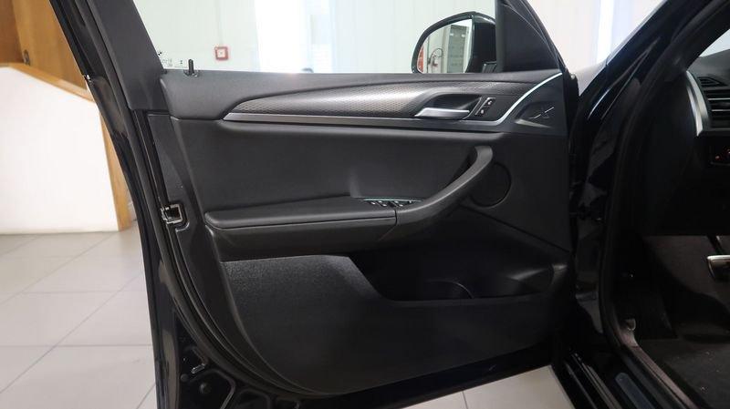 BMW X4 xDrive20d 48V Msport #BMW CARE PLUS#