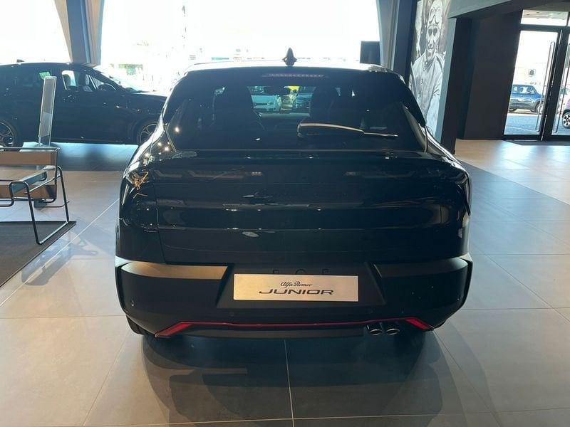 Alfa Romeo Junior Junior 1.2 145 CV Hybrid eDCT6 Speciale