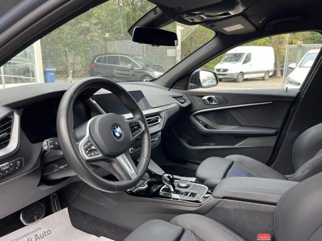 BMW 118 d Msport auto