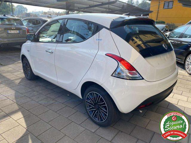 LANCIA Ypsilon 1.0 hybrid ORO PREZZO REALE Clima auto