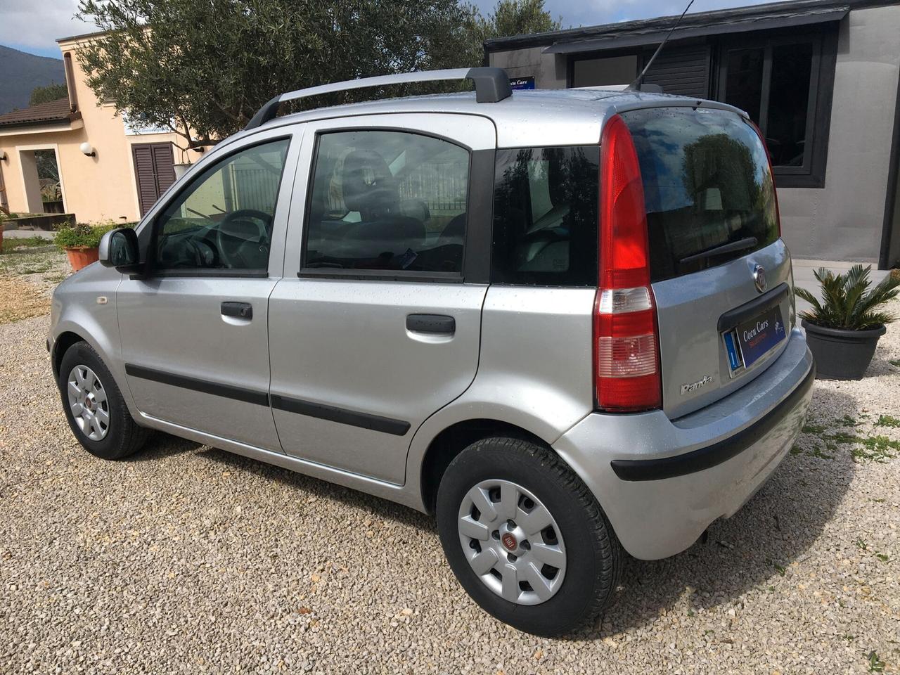 Fiat Panda 1.2 Dynamic Mamy