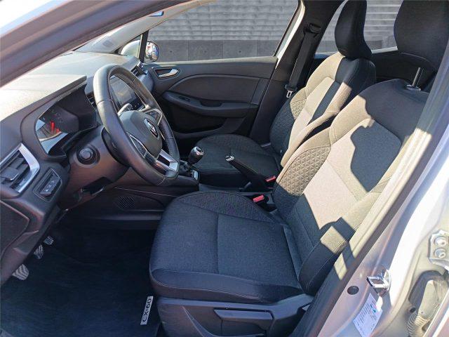 RENAULT Clio 5ª serie TCe 90 CV 5 porte Business