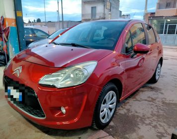 Citroen C3 1.4 HDi 70 Attraction