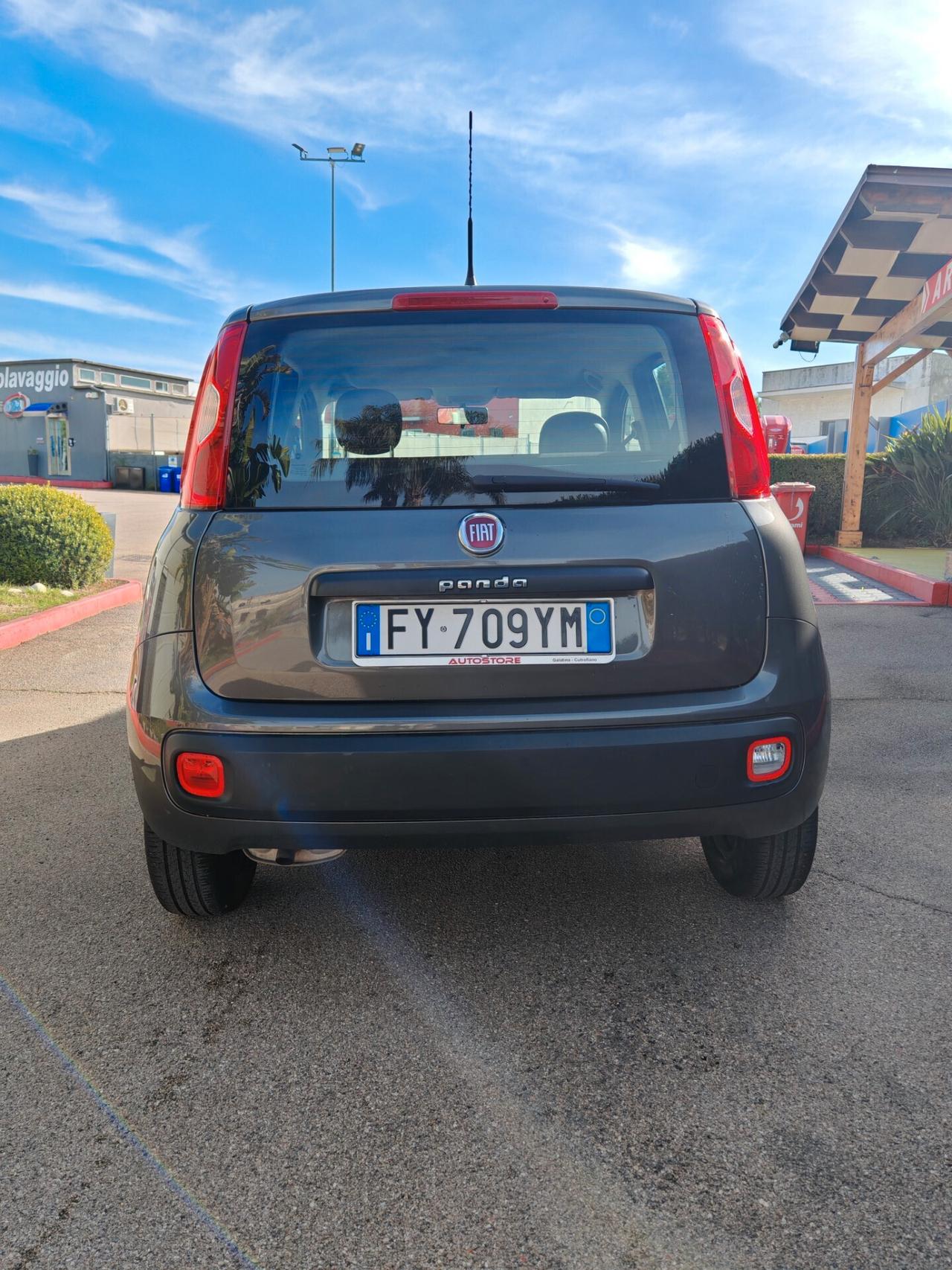 Fiat Panda 1.2 Lounge PRONTA CONSEGNA