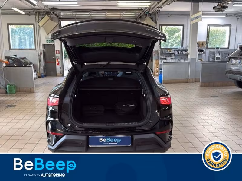 BYD Sealion 7 91,3 KWH EXCELLENCE AWD