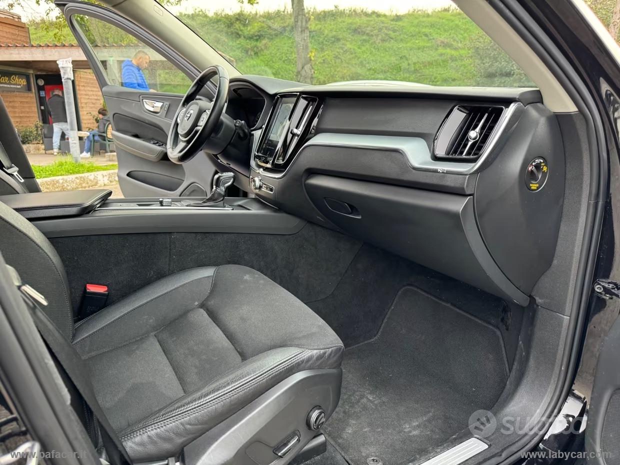 VOLVO XC60 D4 AWD Geartronic Inscription