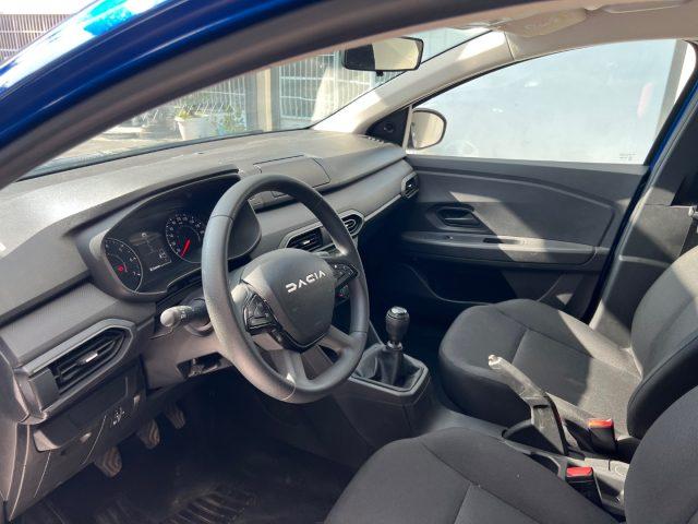 DACIA Sandero Streetway 1.0 SCe 65 CV Essential da ?129,00 mensi