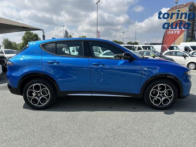 Alfa Romeo Tonale 1.6 diesel 130 CV TCT6 Ti