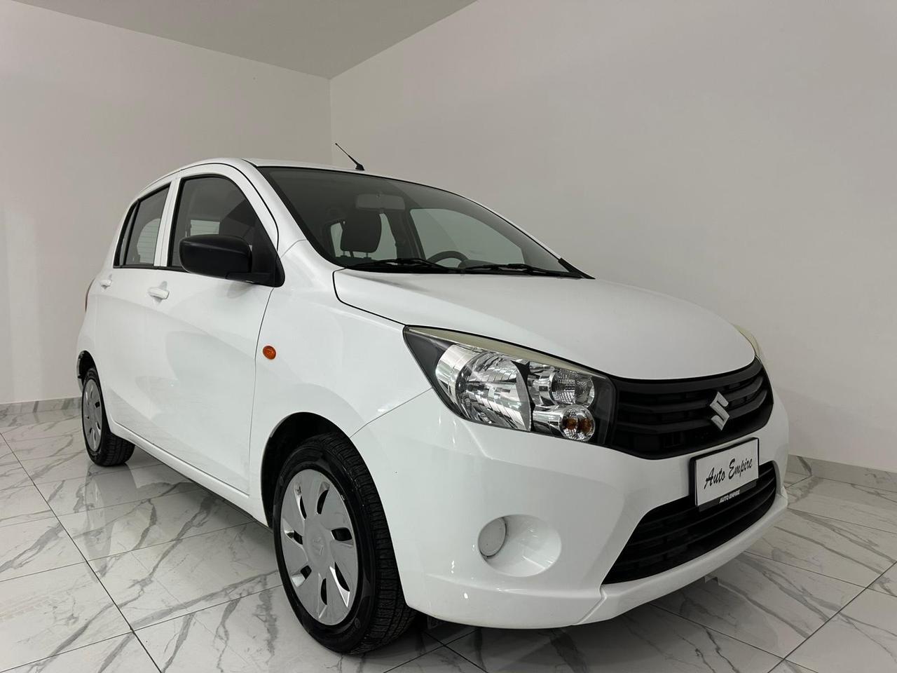 Suzuki Celerio 1.0 Easy
