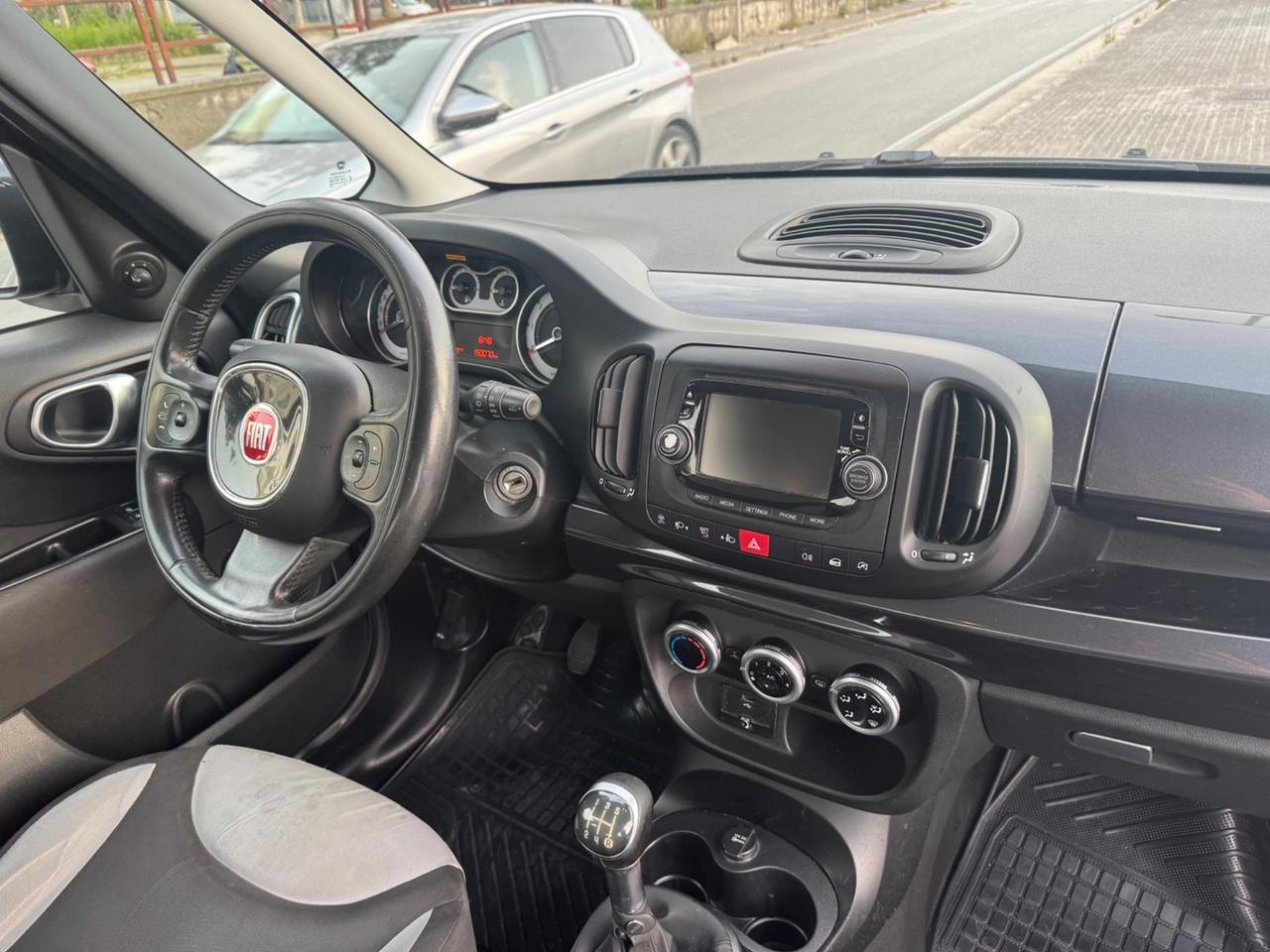 Fiat 500L 1.3 diesel 2013
