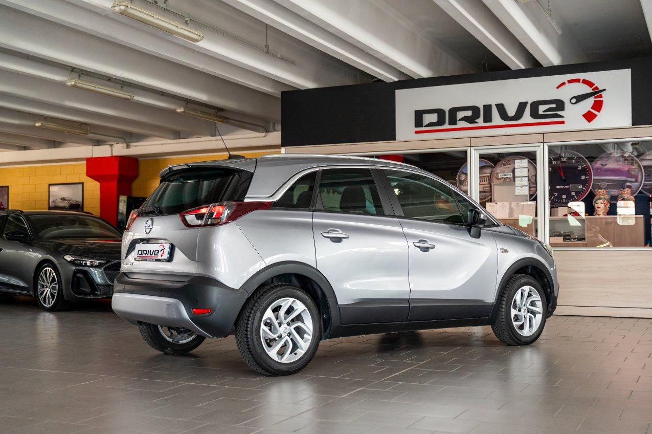 Opel Crossland X 1.2 Innovation 83cv my18.5