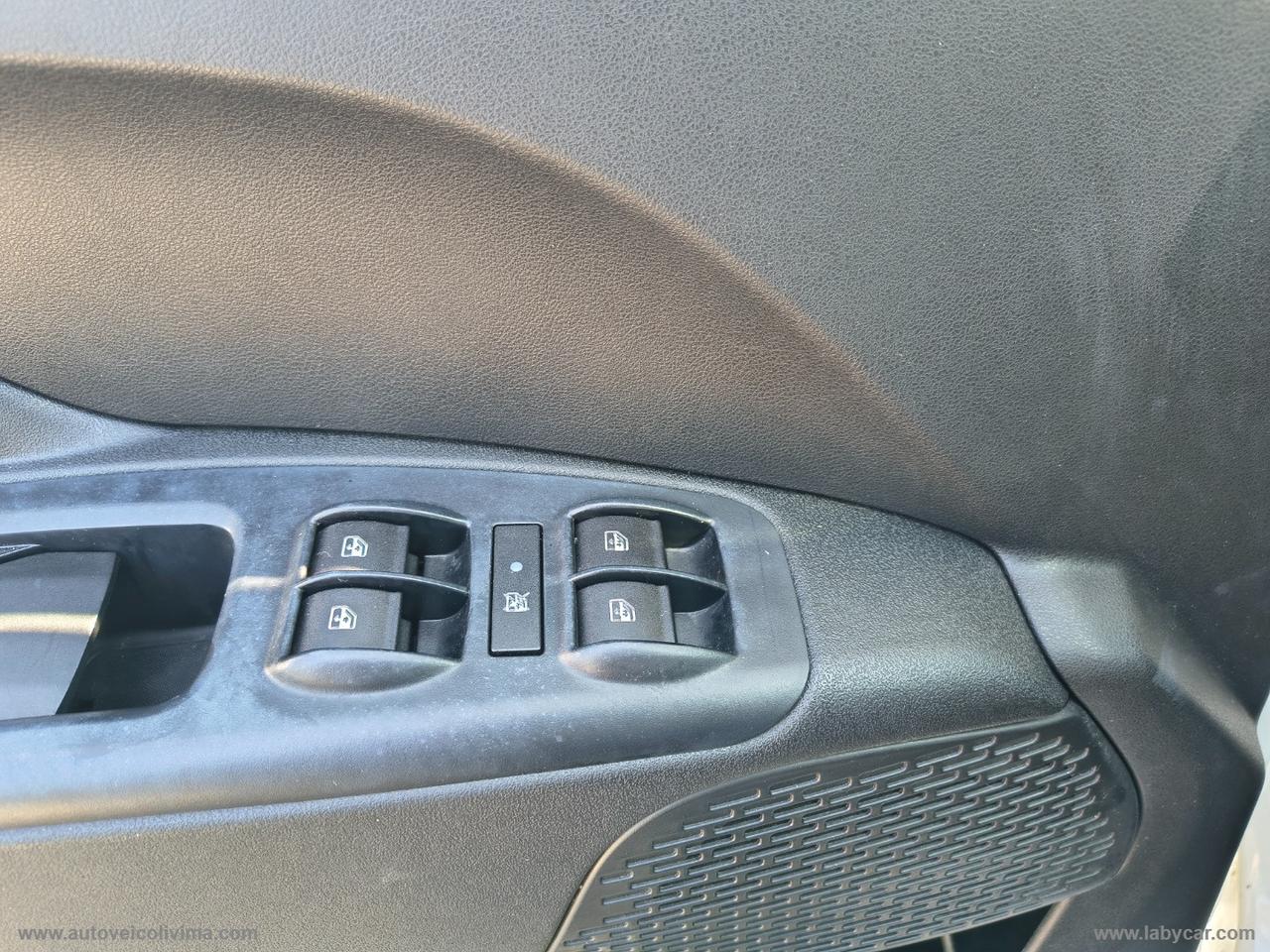 Doblò 1.6 MJT 120CV PC Combi N1 SX