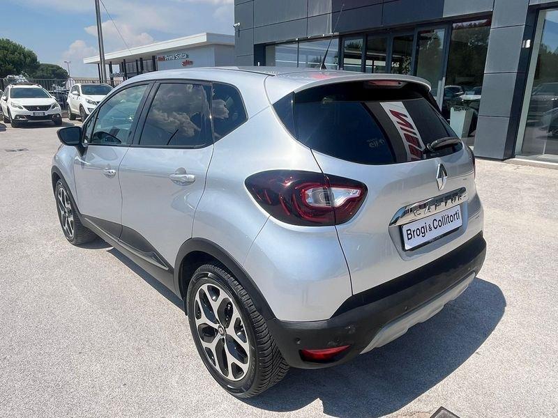 Renault Captur 0.9 TCe Energy 90cv Zen 0.9 tce Zen 90cv