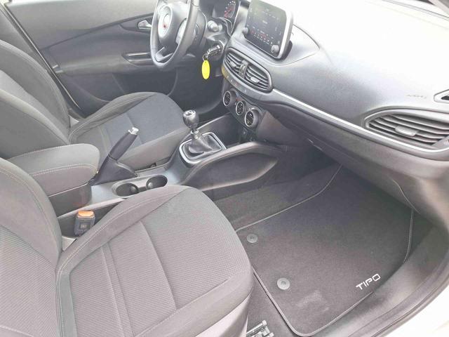 FIAT Tipo 1.6 Mjt S&S SW Lounge