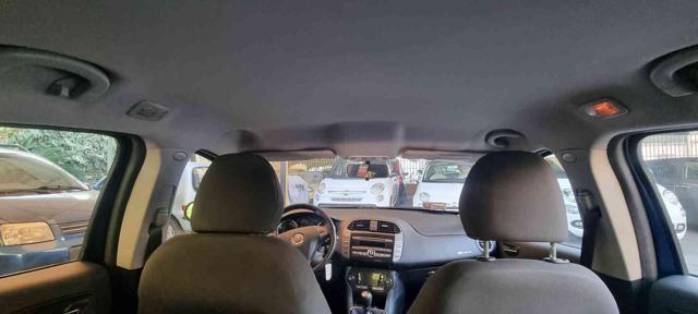 FIAT Bravo 1.4 Dynamic GPL