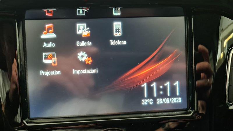 Opel Corsa Corsa 5p 1.4 120 Anniversary Gpl Tech 90cv