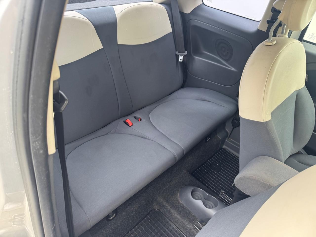 Fiat 500 1.2 Pop OK NEOPATENTATI