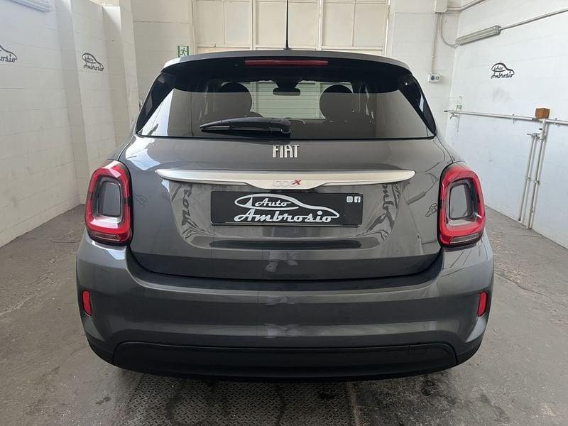 FIAT 500X 500X 1.0 t3 120cv TUA DA 169,00 AL MESE