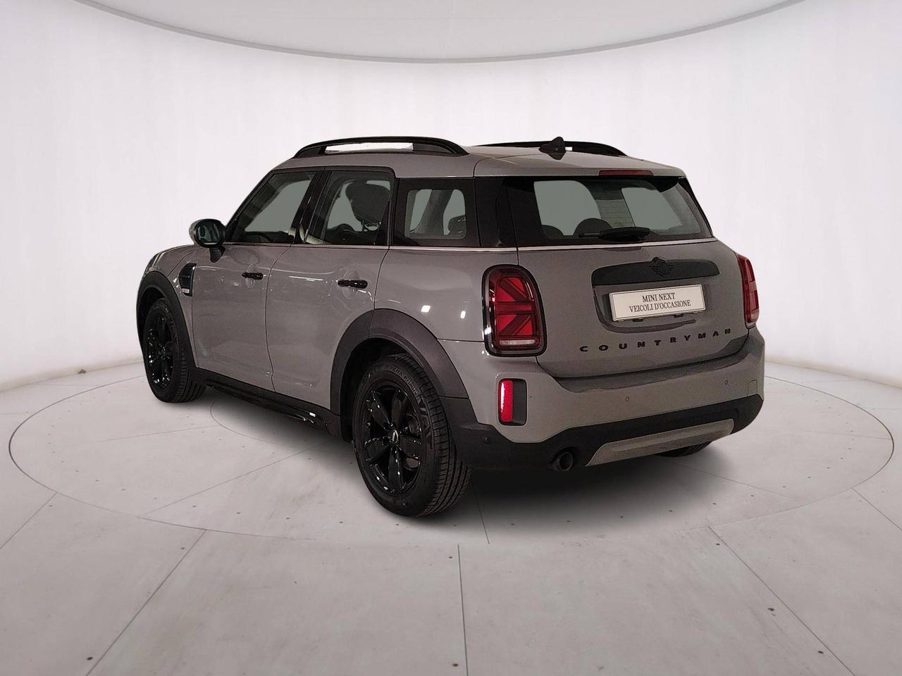 MINI Countryman One D Essential