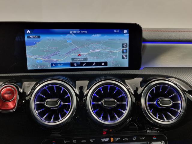 MERCEDES-BENZ CLA 200 d Automatic 4Matic Shooting Brake Premium