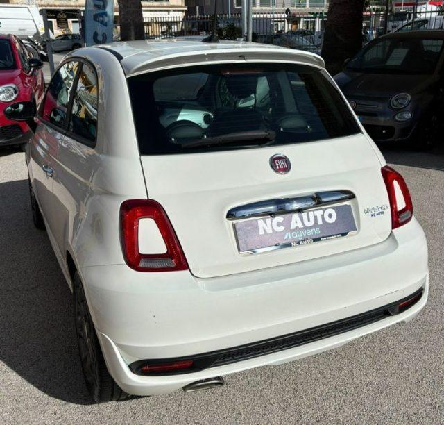 FIAT 500 1.0 Hybrid Connect