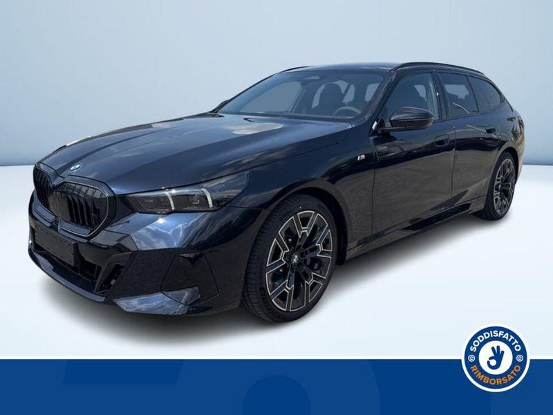 BMW Serie 5 Touring 520d xDrive M Sport Pro
