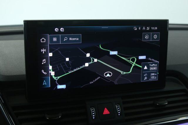 AUDI Q5 Sportback 50TDI q. tip. S line*SCONTO IMMEDIATO*