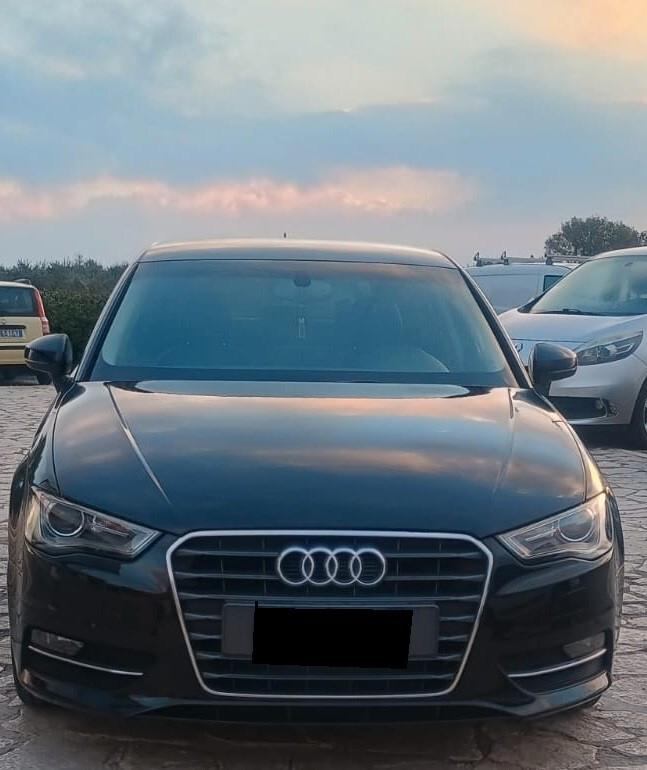 Audi A3 A3 2014 Sportback 1.6 TD