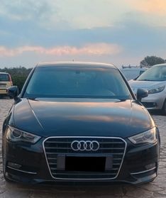 Audi A3 A3 2014 Sportback 1.6 TD