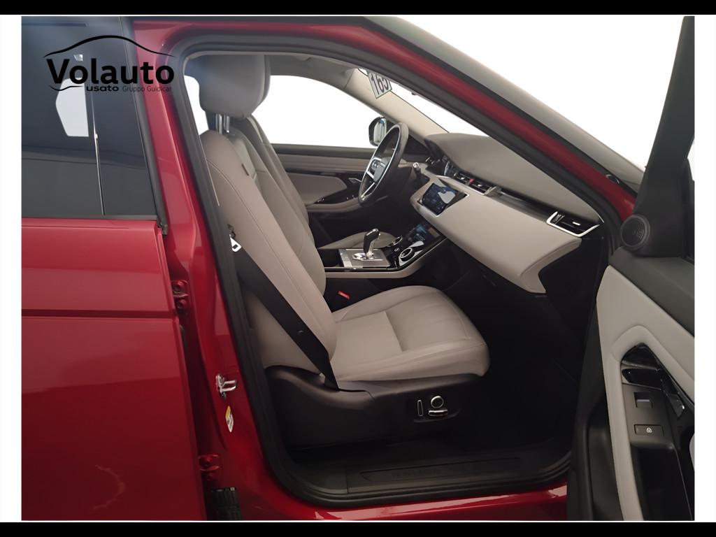 LAND ROVER Range Rover Evoque II 2019 - Range Rover Evoque 2.0d i4 mhev