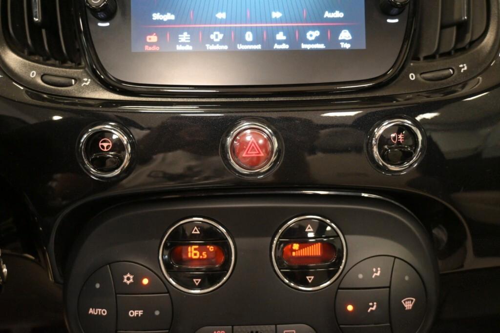 Fiat 500 C 1.0 Hybrid Dolcevita