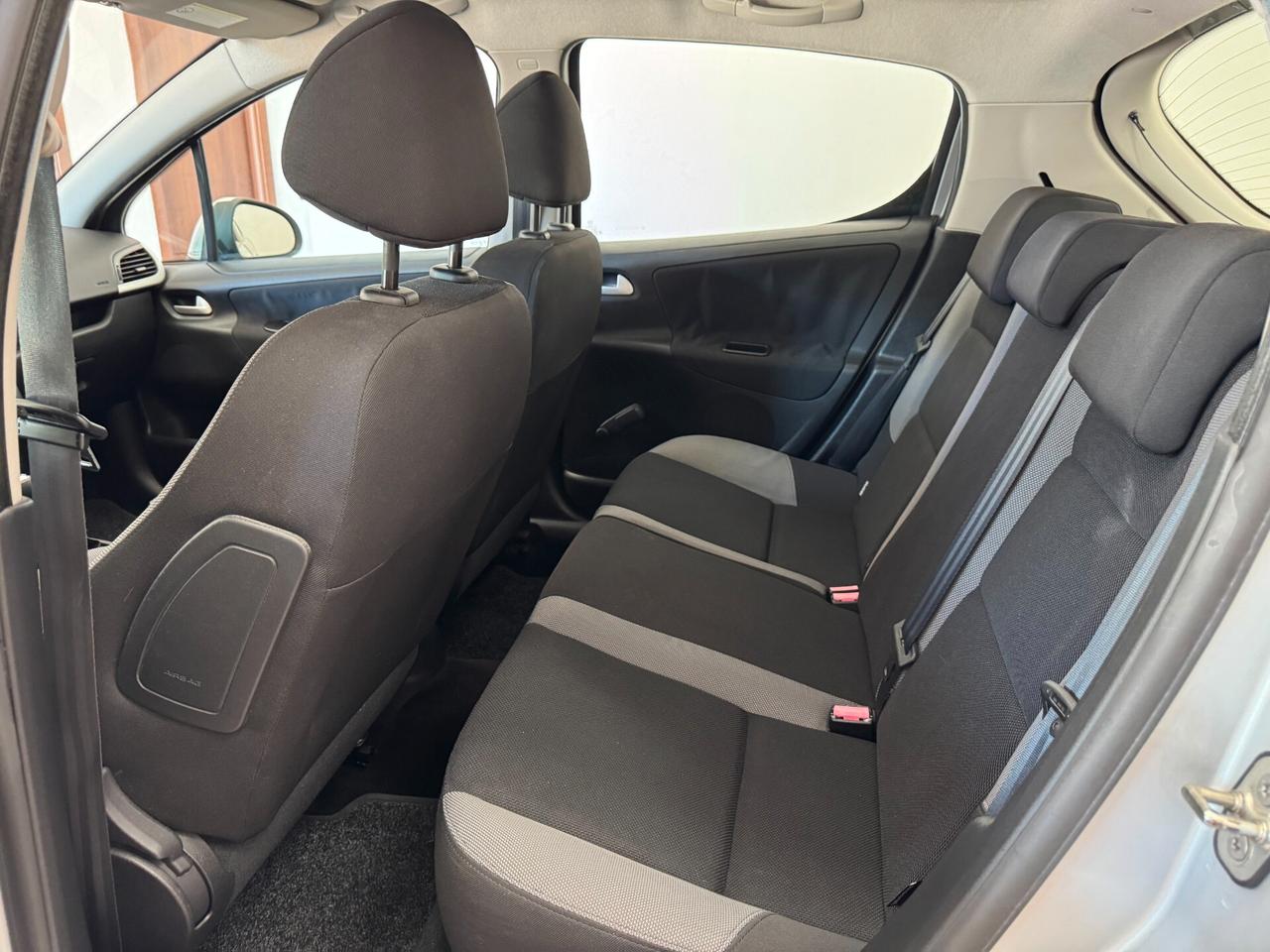 Peugeot 207 1.4 8V 75CV 5p. ONE Line OK NEOPATENTATI