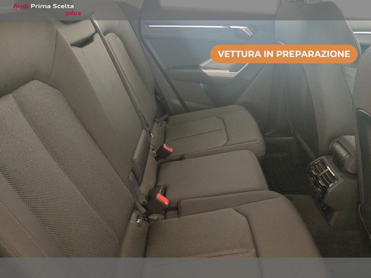 Sportback 35 2.0 TDI S tronic