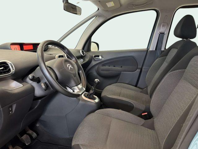 CITROEN C3 Picasso BluHDi Feel UNIP - Sens. Park - Cruise/Lim - Clima