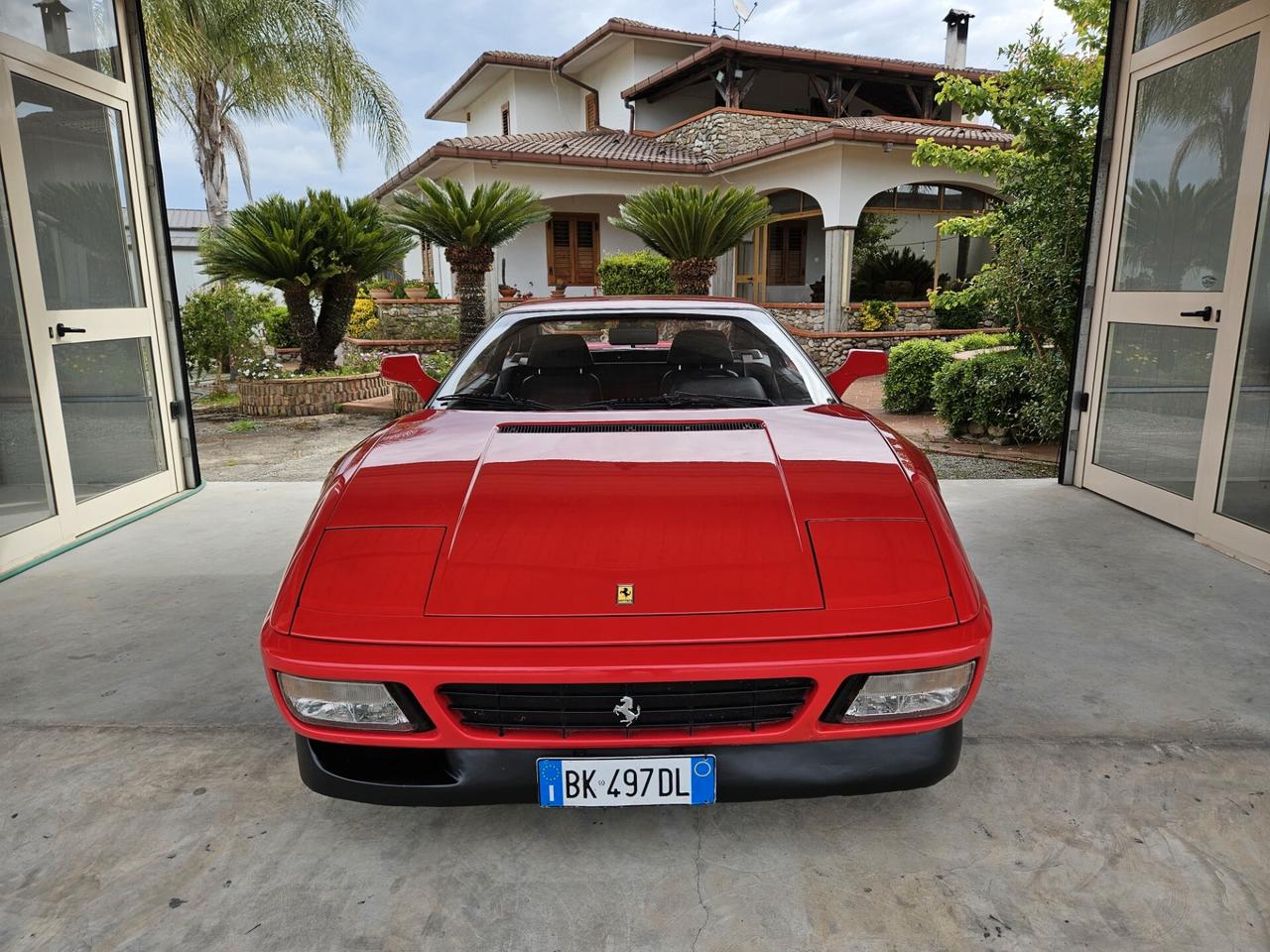 Ferrari 348 TB A.S.I.