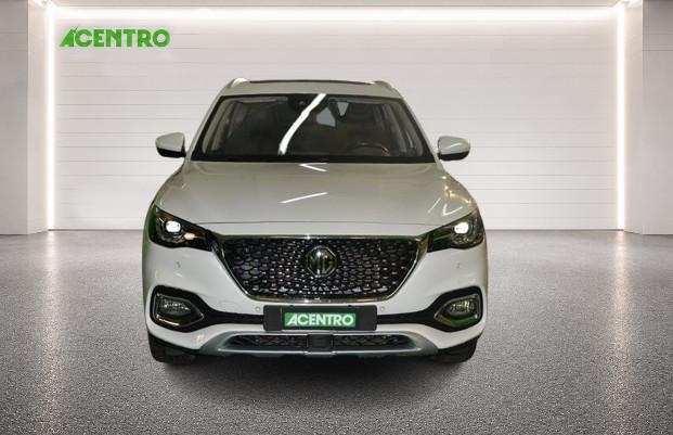 MG HS I - EHS 1.5 t-gdi phev Exclusive auto