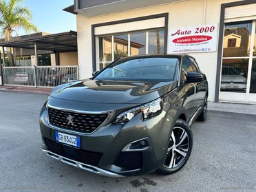 PEUGEOT 3008 BlueHDi 130 S&S GT Line