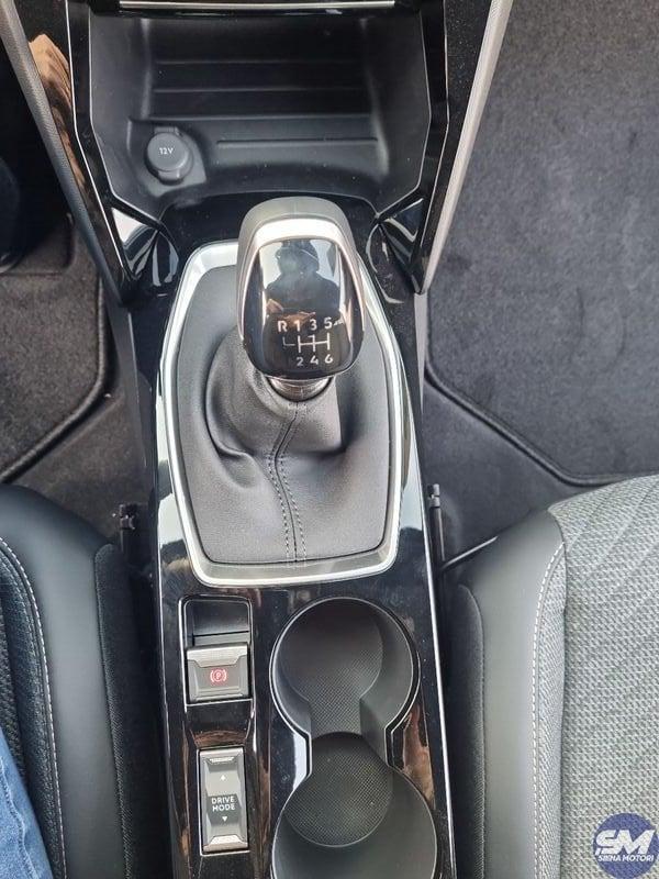 Peugeot 2008 2008 PureTech 100 S&S Allure