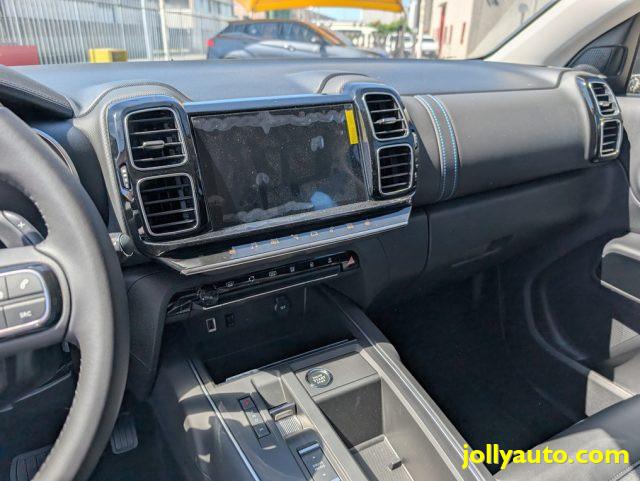 CITROEN C5 Aircross Hybrid 136 e-DCS6 You