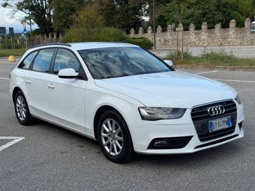 Audi A4 Avant 2.0 TDI