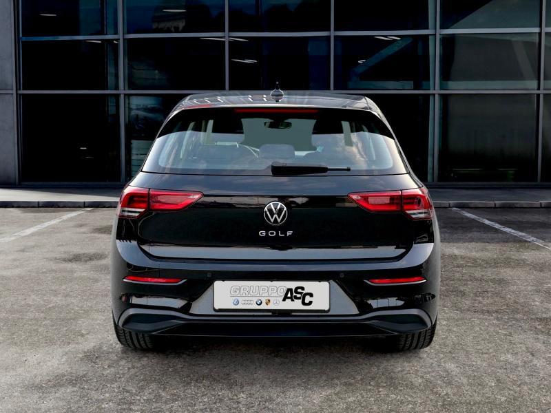 VOLKSWAGEN GOLF 2.0 DIESEL 116 CV