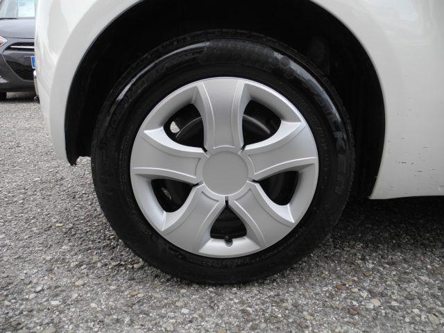 FIAT 500 1.2 8v Lounge -OK NEOPATENTATI- UNICA PROPRIETARIA