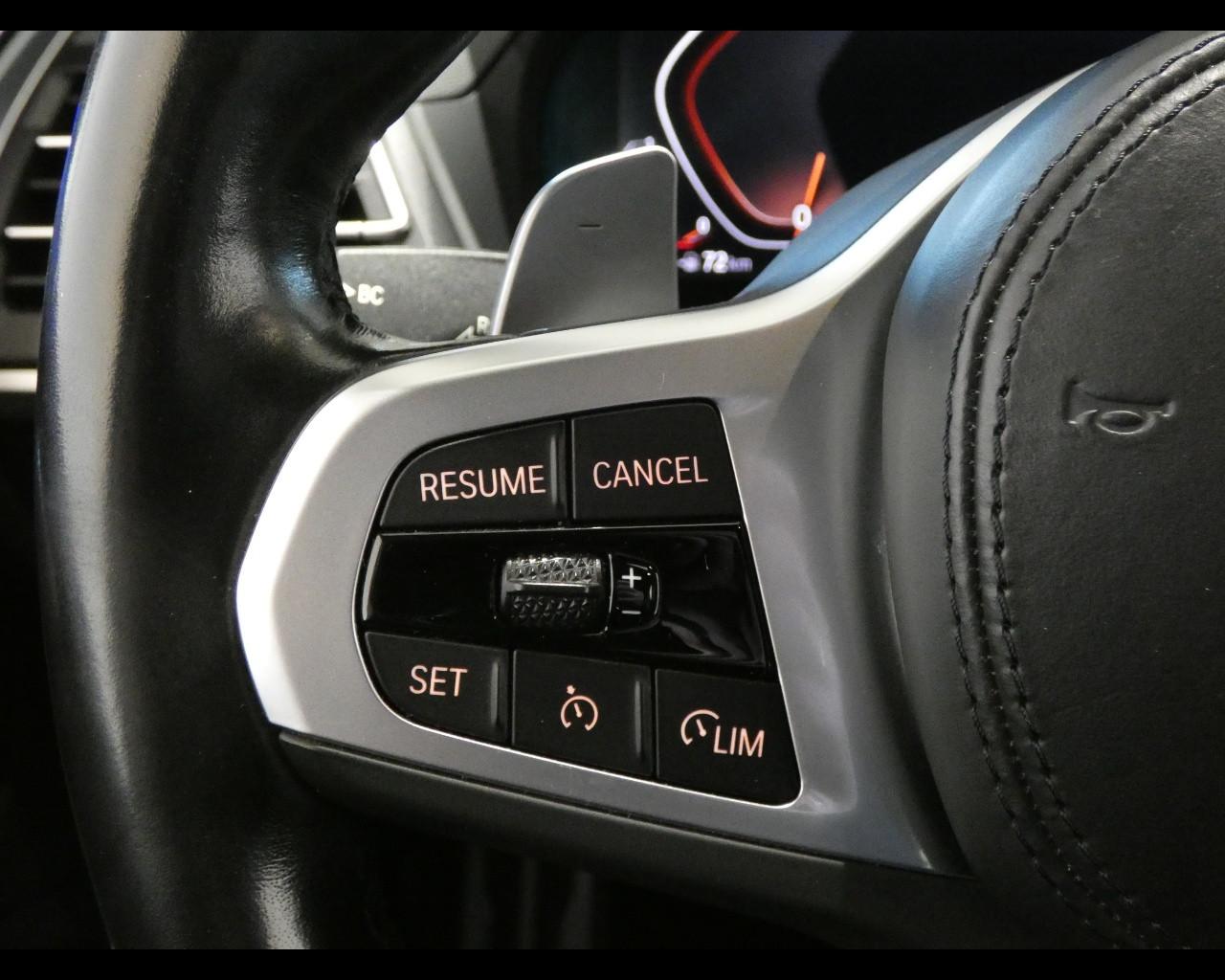 BMW X3 (G01/F97) - X3 xDrive20d 48V Msport