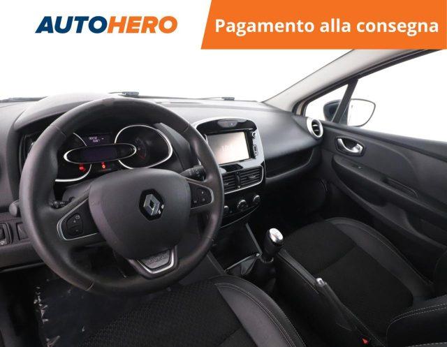 RENAULT Clio Sporter TCe 12V 90CV Start&Stop Energy Duel