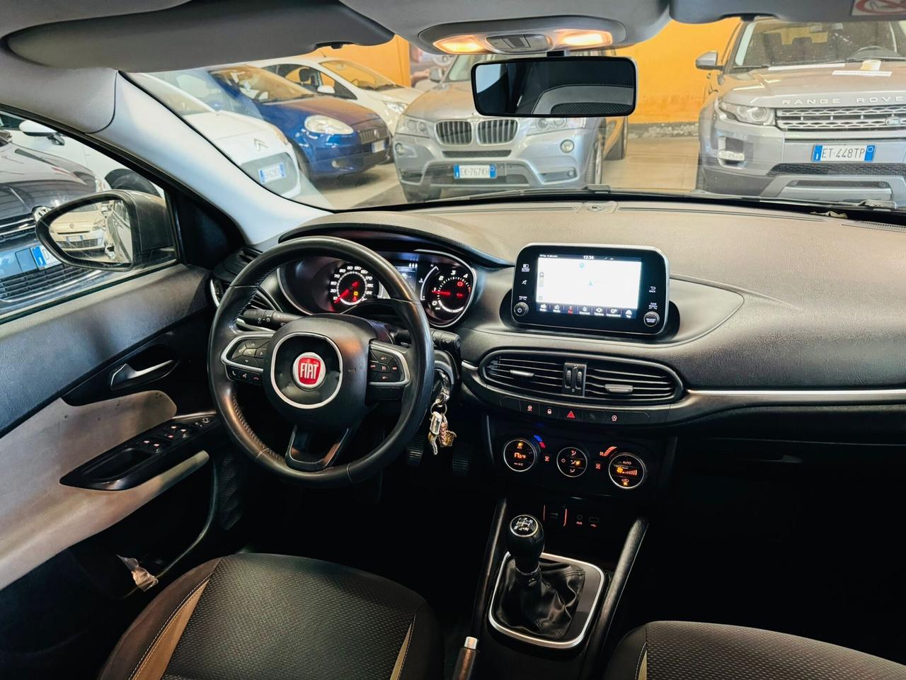 Fiat Tipo 1.3 Mjt S&S 5 porte Business