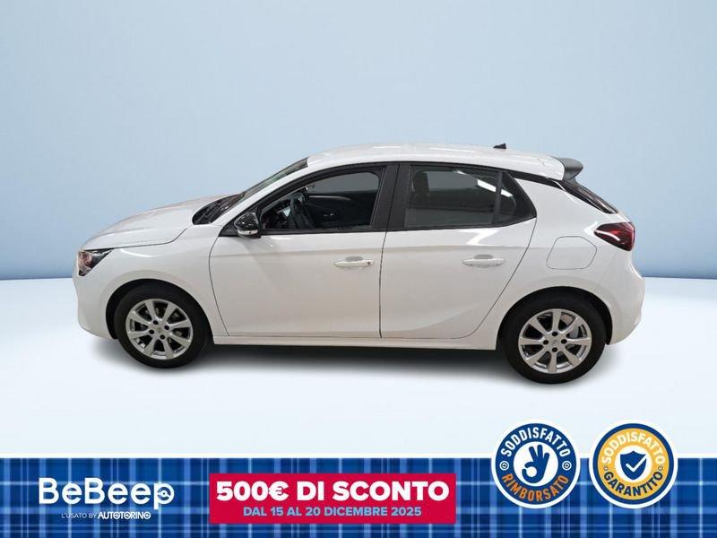 Opel Corsa 1.2 EDITION S&S 75CV