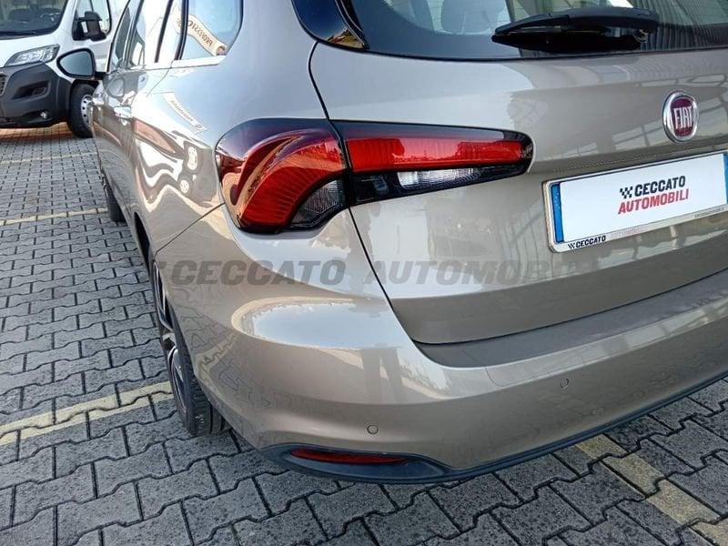 FIAT Tipo SW II 2016 SW 1.6 mjt Lounge s&s 120cv