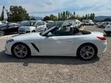 Bmw Z4 sDrive20i Msport UNICO PROPRIETARIO